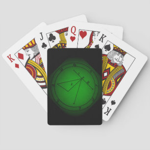 Dark Arts Playing Cards