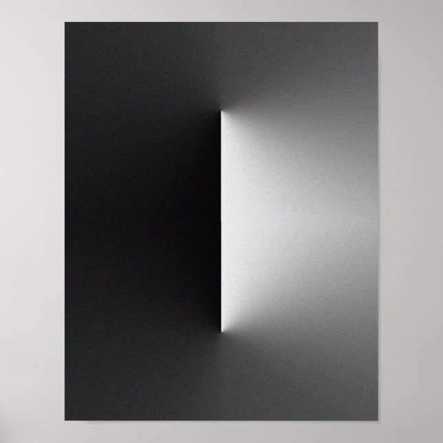 Dark Aura Poster (Front)