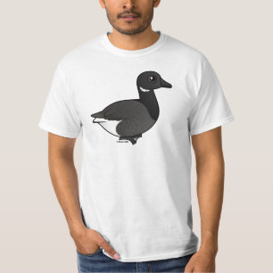 Dark-bellied Brant Goose T-Shirt