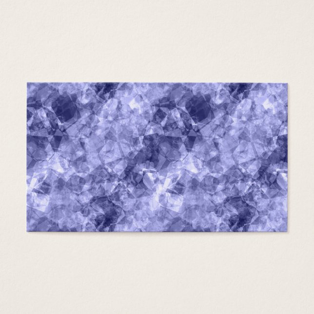 Dark Blue Crumpled Texture (Front)