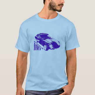 Dark Blue Datsun T-Shirt