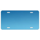 “Dark Blue Ombre”