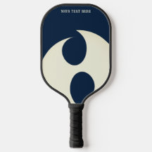dark blue simple and White text