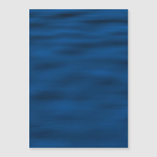 Dark Blue Water Ripples