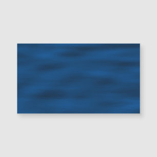 Dark Blue Water Ripples