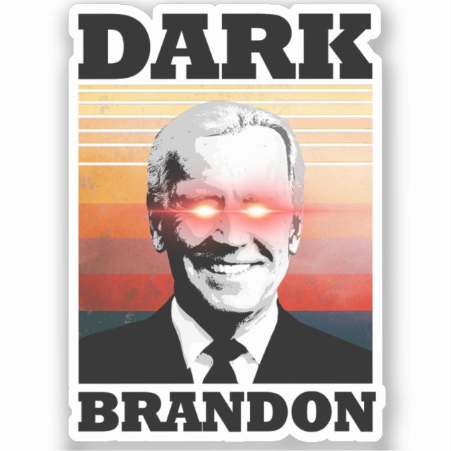 Dark Brandon (Front)