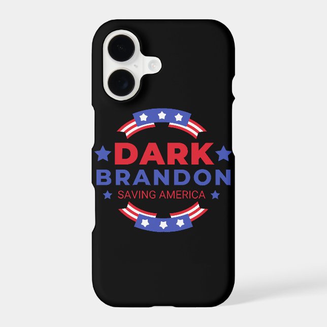 Dark Brandon  (Back)