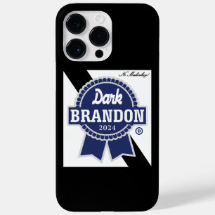 Dark Brandon 2024 Case-Mate iPhone 14 Pro Max Case