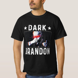 Dark brandon art T-Shirt
