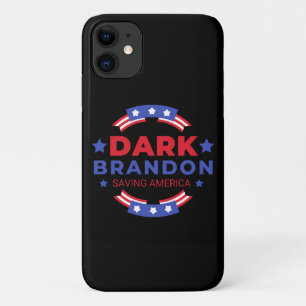Dark Brandon iPhone 11 Case