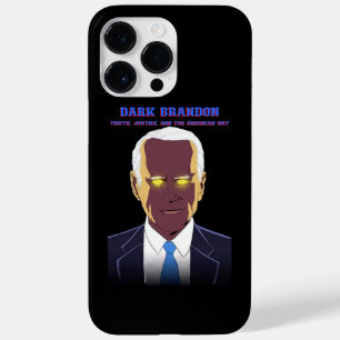 Dark Brandon Case-Mate iPhone 14 Pro Max Case