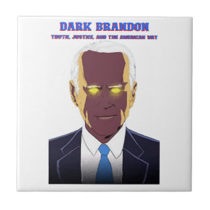 Dark Brandon Ceramic Tile