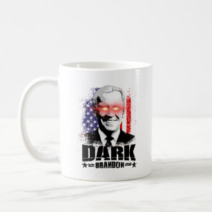 Dark Brandon Coffee Mug