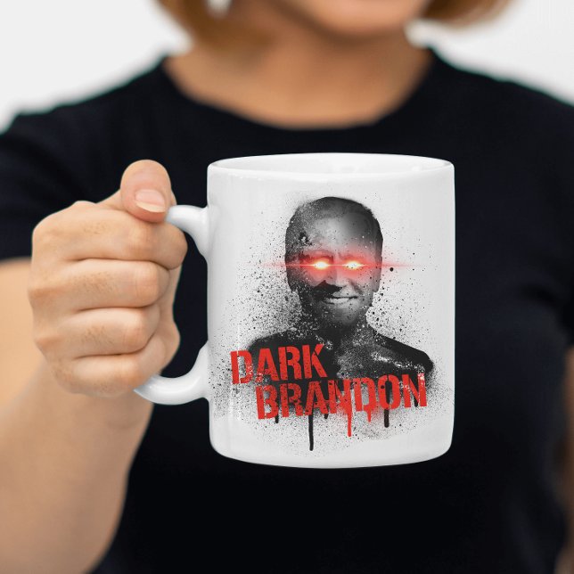 Dark Brandon Coffee Mug (Creator Uploaded)