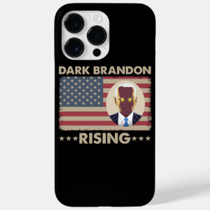 Dark Brandon Funny Joe Biden Meme  Case-Mate iPhone 14 Pro Max Case