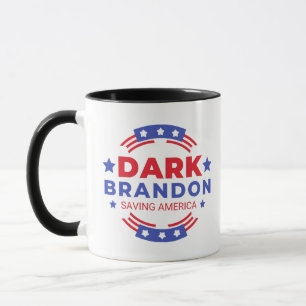 Dark Brandon Mug