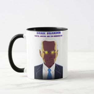Dark Brandon Mug