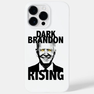 Dark Brandon Rising Case-Mate iPhone 14 Pro Max Case