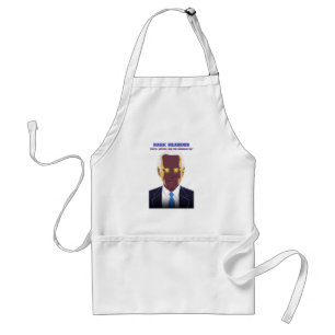 Dark Brandon Standard Apron
