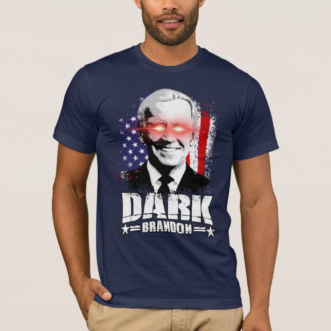 Dark Brandon T-Shirt (Front)