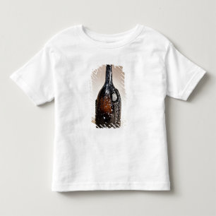 Dark brown bottle, probably Nailsea Toddler T-Shirt