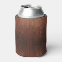 Dark Brown Wood