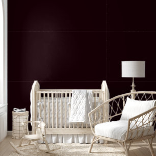 dark burgundy Solid dark Burgundy Wallpaper