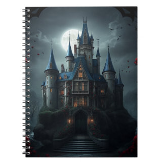 Dark Castle Journal