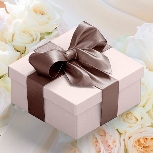 Dark Chocolate Brown Colour 664940 Satin Ribbon