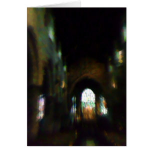 Dark Church