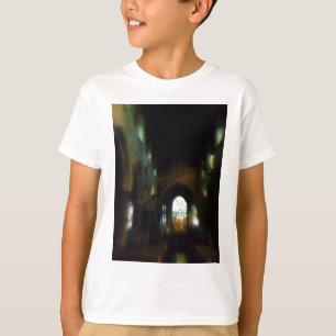 Dark Church T-Shirt