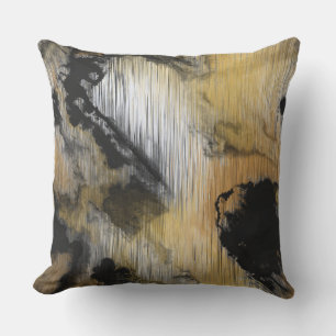 Dark Clouds and Rain Cushion