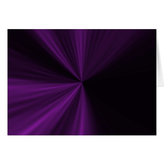 Dark Colourized Background - Purple (Front Horizontal)