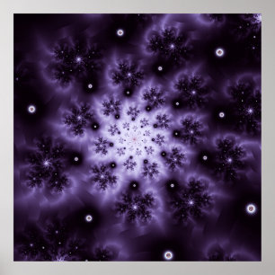 Dark Dimension 1 Poster