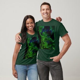 Dark Disturbia T-Shirt, Camiseta Dark Disturbia T-Shirt