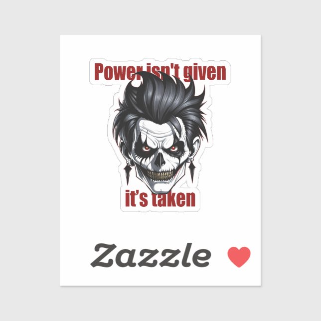 Dark Dominance (Sheet)