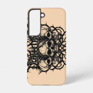 Dark Dominion – Samsung Galaxy S22 Cases with Brut