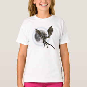 Dark Dragon T-Shirt