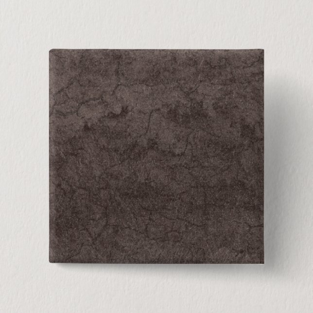 Dark Earth 15 Cm Square Badge (Front)