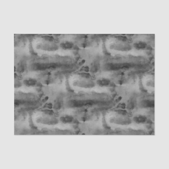 Dark Energies C Tissue Paper (Front)