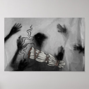 Dark Energies Poster