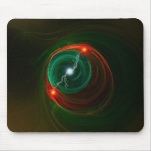 DARK ENERGY MOUSEPAD