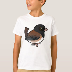 Dark-eyed Junco (Oregon) T-Shirt