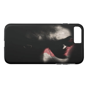 Dark Eyes iPhone 8 Plus/7 Plus Case