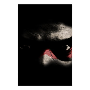 Dark Eyes Poster