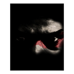 Dark Eyes Poster