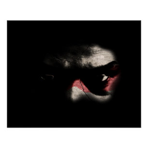 Dark Eyes Poster
