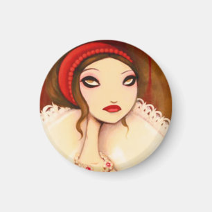 DARK FAIRY TALE CHARACTER 22 MAGNET