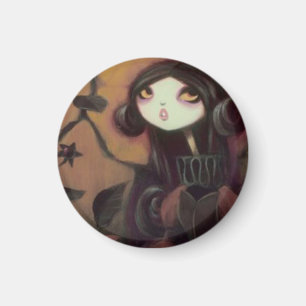 DARK FAIRY TALE CHARACTER 27 MAGNET
