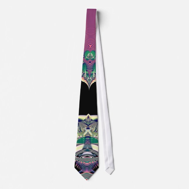 Dark Fantasy Tie (Front)